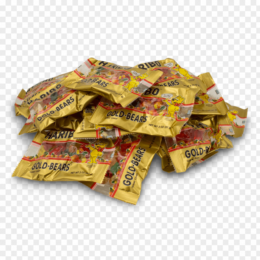 PILE OF Gold Snack PNG