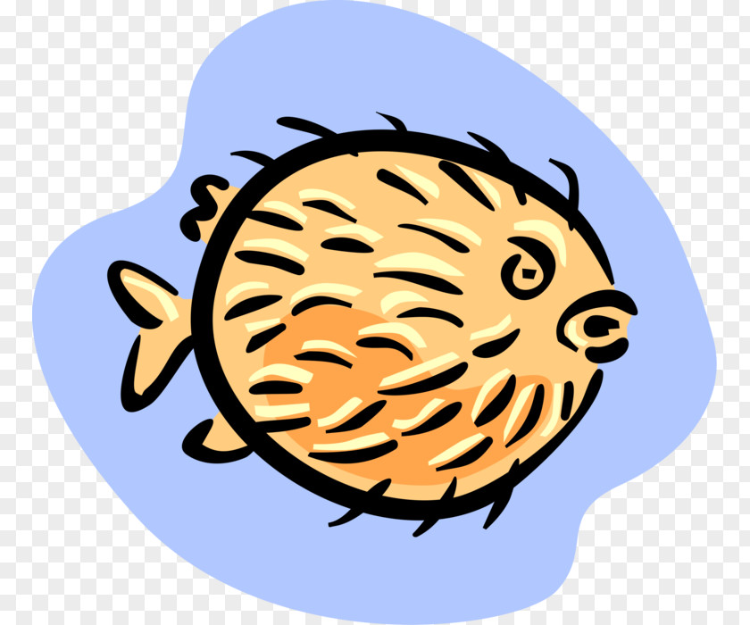 Puffer Fish Clip Art Illustration Image Vector Graphics Royalty-free PNG