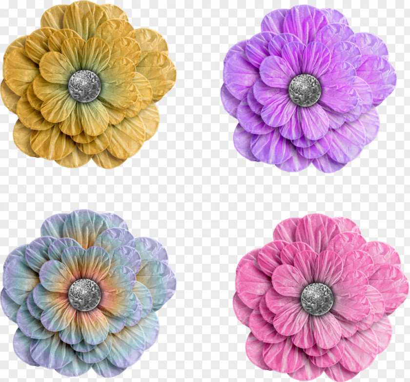 Real Flowers Flower Scrapbooking Paper Floral Design PNG