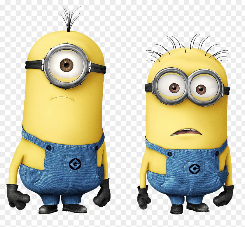 Stuart The Minion Clip Art Minions Openclipart Image PNG