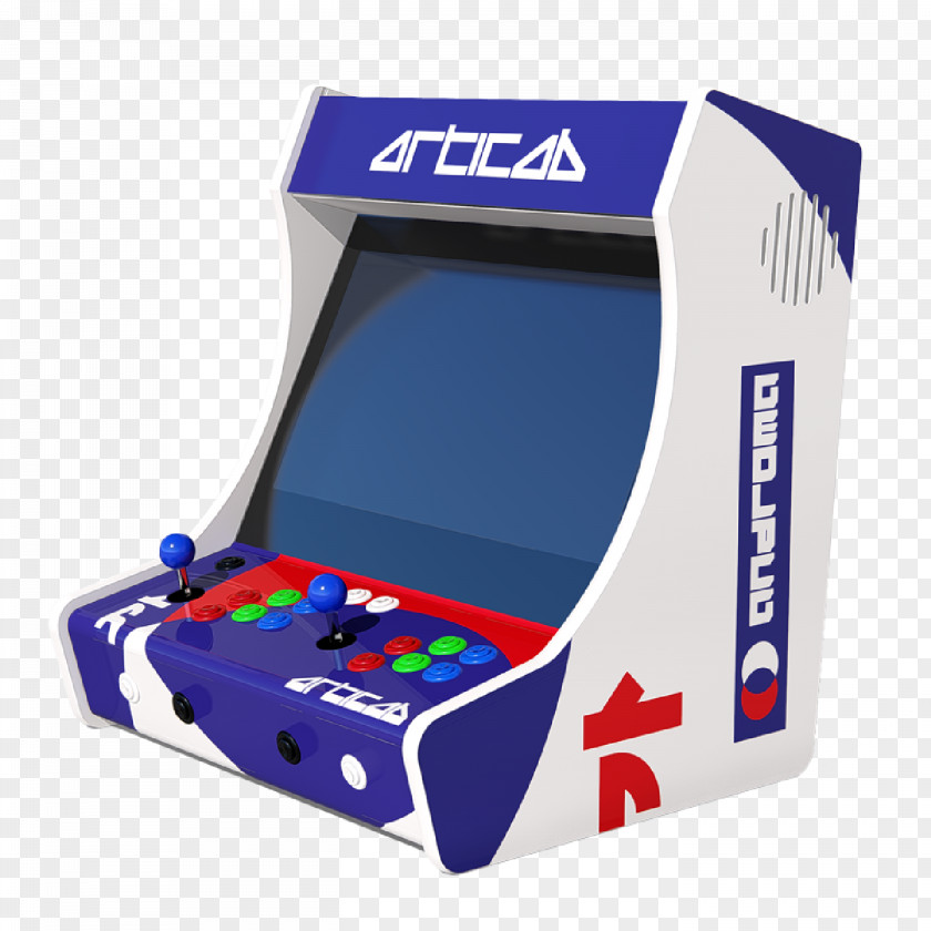 Techno Design Arcade Cabinet Game PlayStation Video Games PNG