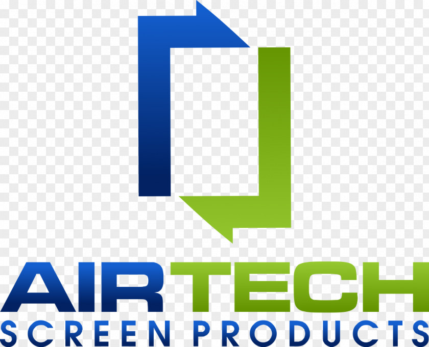 Technology Products Air Tech Screen Inc Logo Brand Product Design PNG