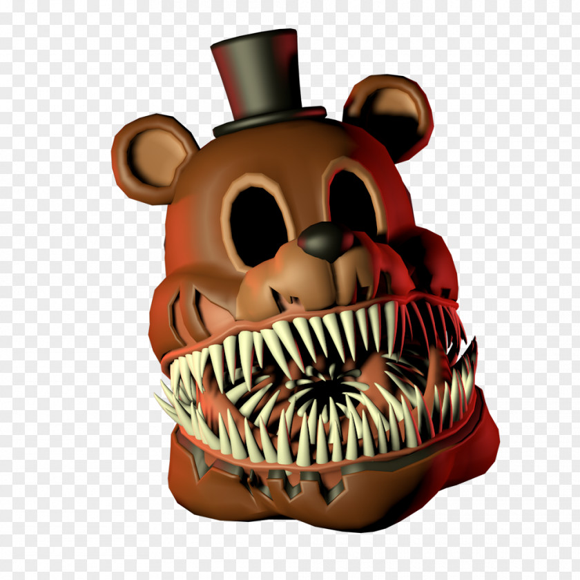 The Twisted Ones Five Nights At Freddy's 3 Freddy's: Animatronics PNG