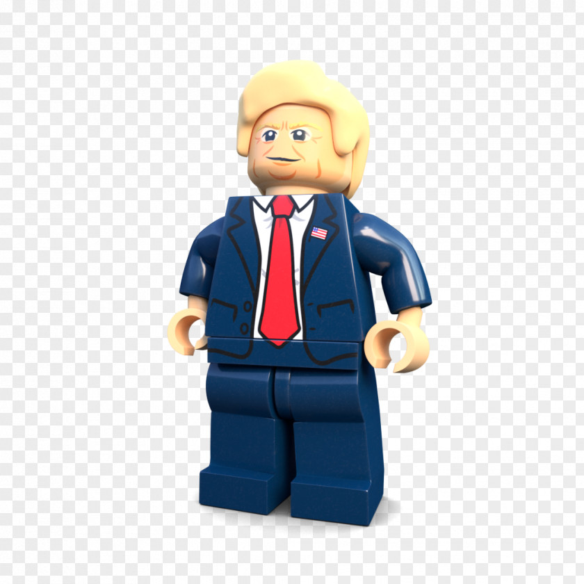 United States Lego House Minifigures PNG