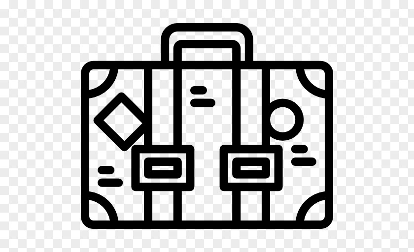 Baggage PNG