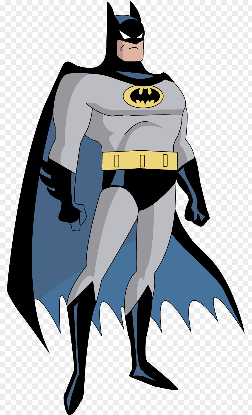 Batman V Superman ToonSeum Drawing Cartoon Clip Art PNG