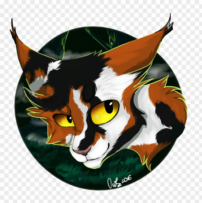 Cat Warriors Erin Hunter The Sight Drawing PNG