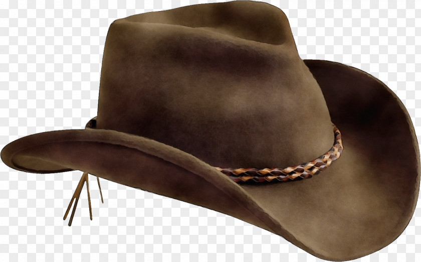 Cowboy Hat PNG