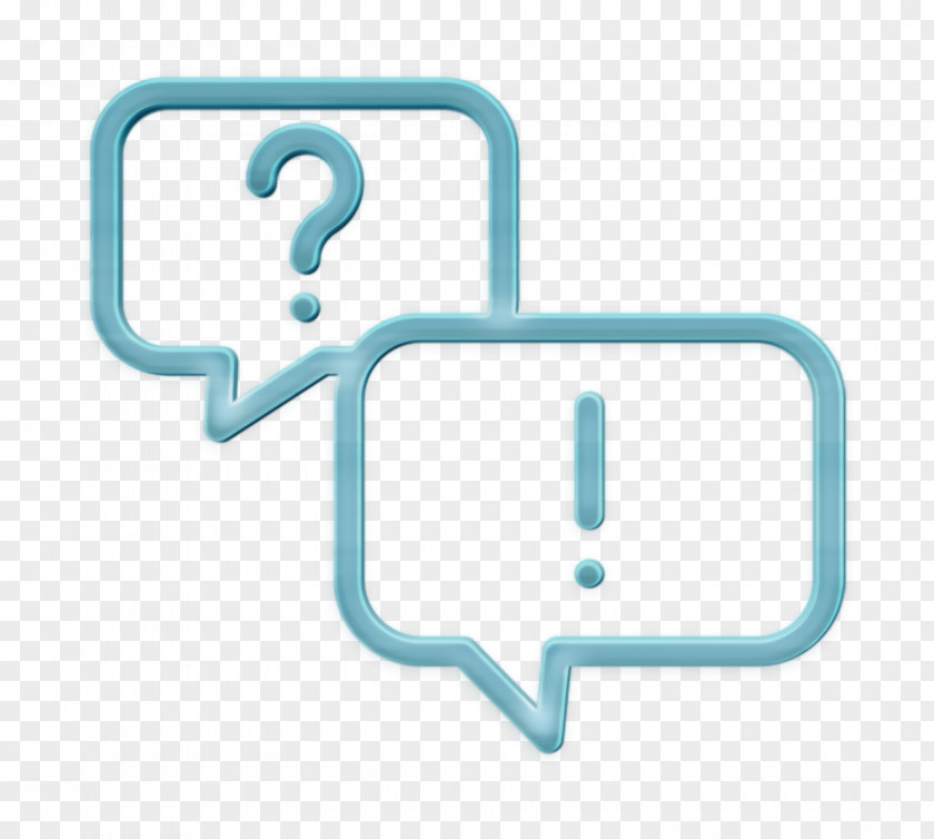 Customer Service Icon Question PNG