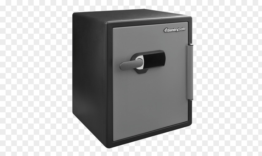 Fire And Water Safe United States Sentry Group Electronic Lock PNG