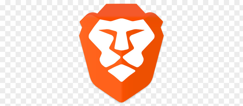 Github Brave Web Browser Ad Blocking Computer Software Basic Attention Token PNG