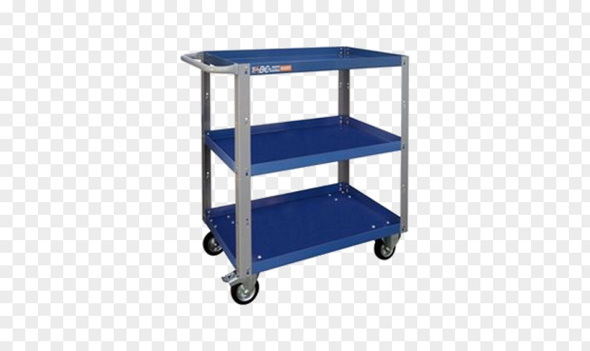 Goat Shelf Cart Bogie Steel PNG