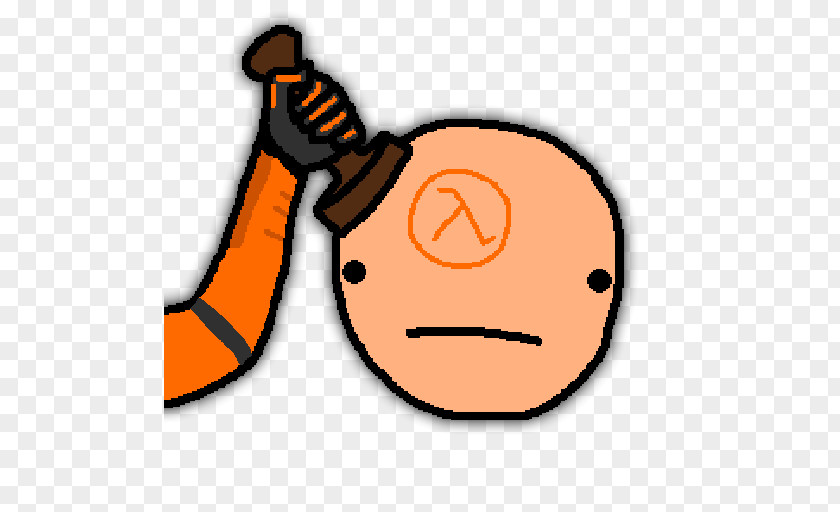 Gordon Freeman Line Animated Cartoon Clip Art PNG