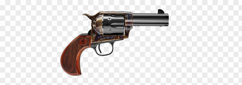Handgun A. Uberti, Srl. Revolver Cartridge Colt Single Action Army Firearm PNG