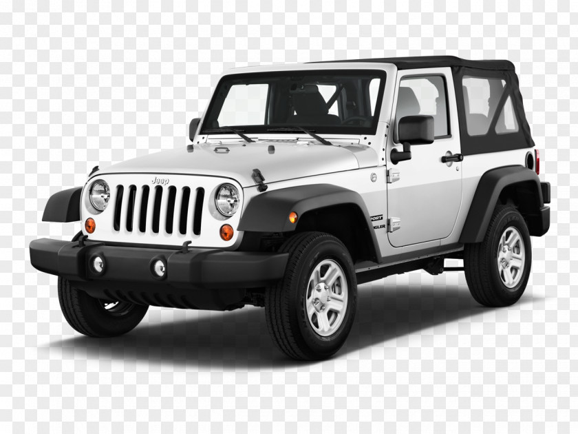 Jeep 2013 Wrangler 2014 2016 Car PNG