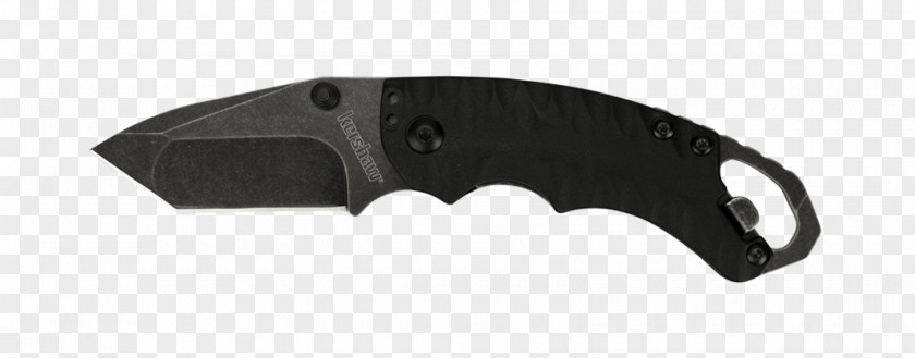 Knife Hunting & Survival Knives Utility Pocketknife Kai USA Ltd. PNG