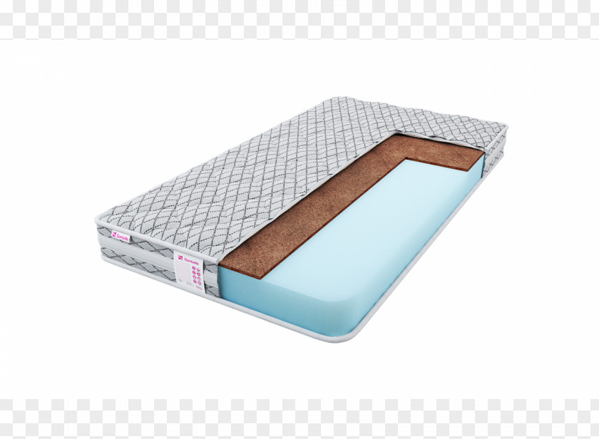 Mattress Mr. Askona Pillow Futon PNG