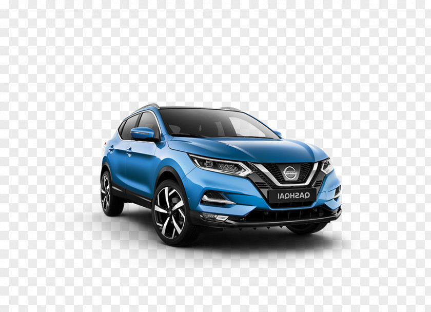 Nissan Qashqai 1.2 DIG-T N-CONNECTA Car Visia Dig Tn Connecta PNG