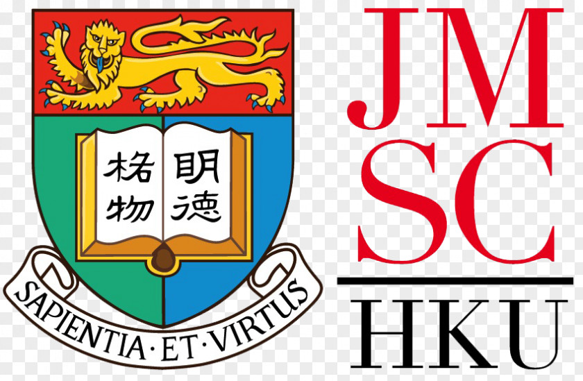 Occupy The University Of Hong Kong Journalism And Media Studies Centre Logo Research PNG