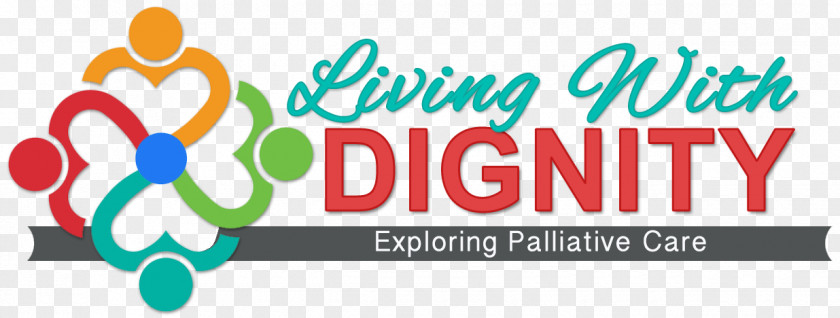 Palliative Care Logo Public Relations Human Behavior Text Font PNG