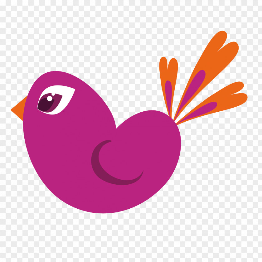 Purple Splash Easter Bunny Egg Vector Graphics PNG