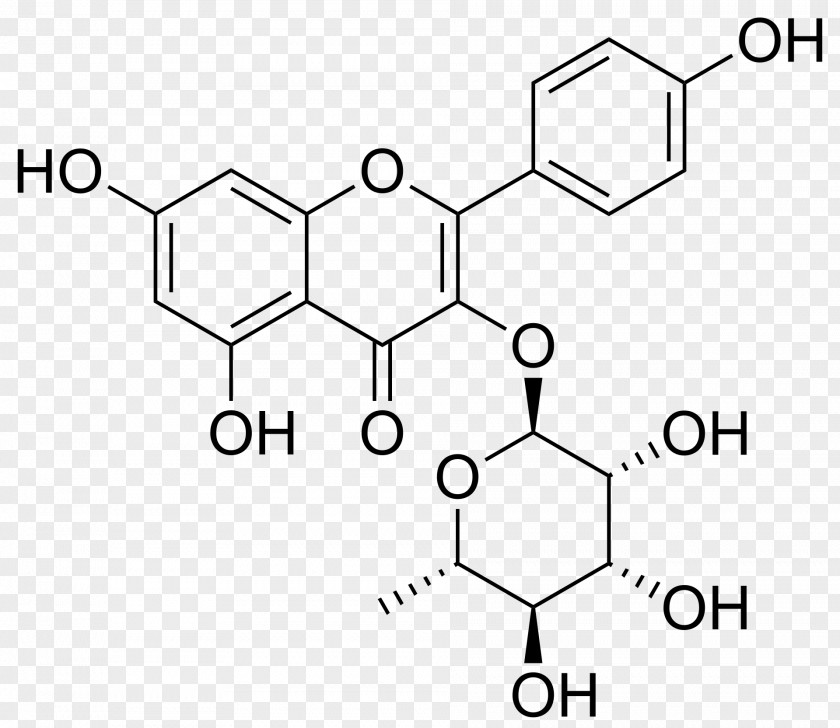 Tilia Cordata Flavonols Small Molecule Flavonoid Apigenin PNG