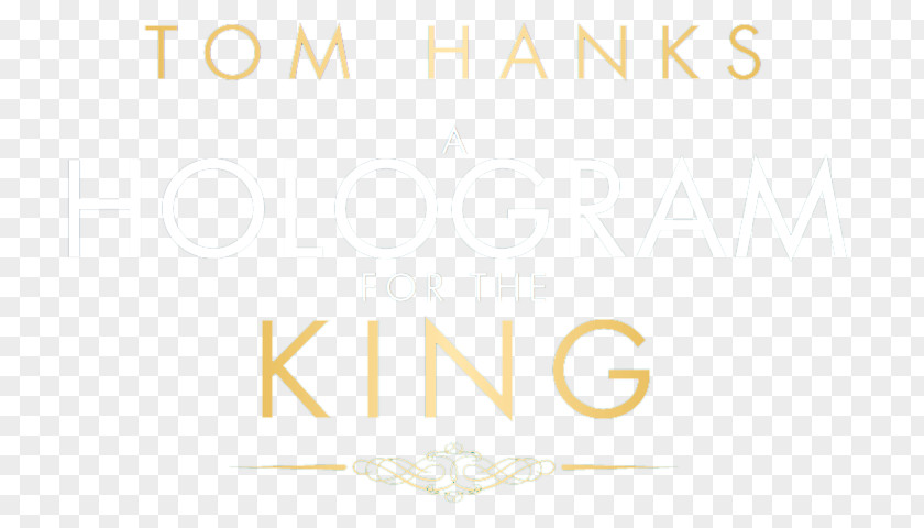 Tom Hanks Product Design Logo Brand Font PNG