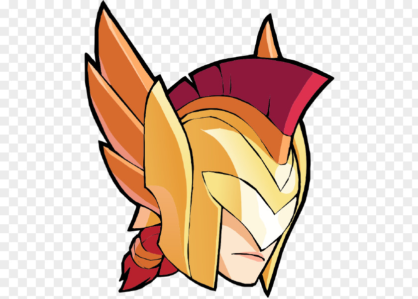 Wiki Brawlhalla Clip Art PNG