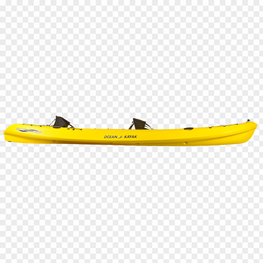 Yellow Mountain Kayak Boating PNG