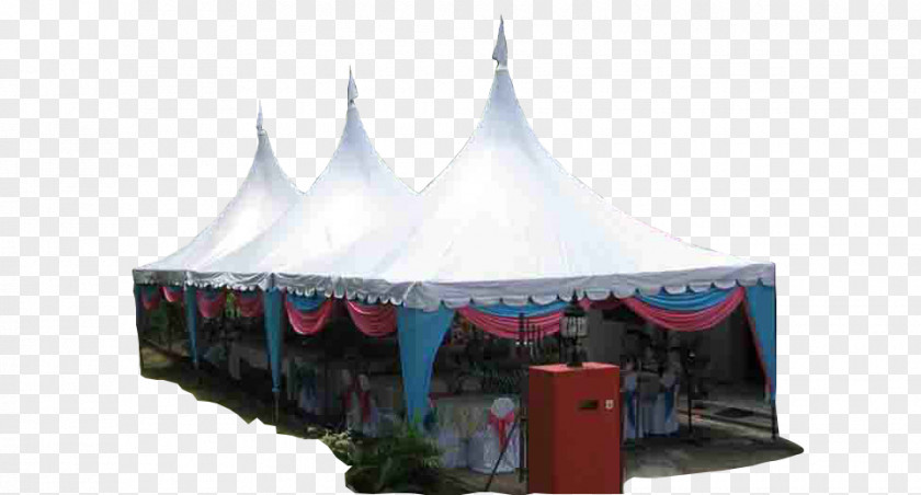 Arab Tent Canopy Canvas Pole Marquee Gazebo PNG