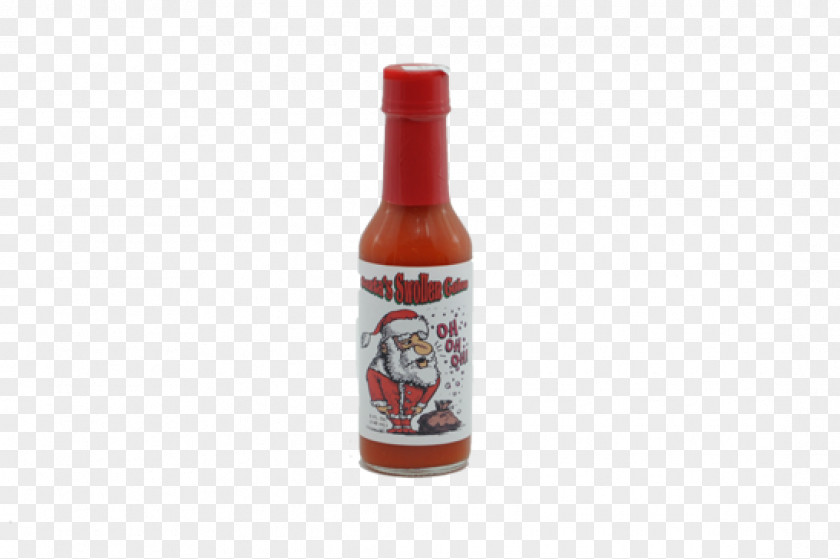 BAR B Q Hot Sauce Liqueur Bottle Ketchup PNG
