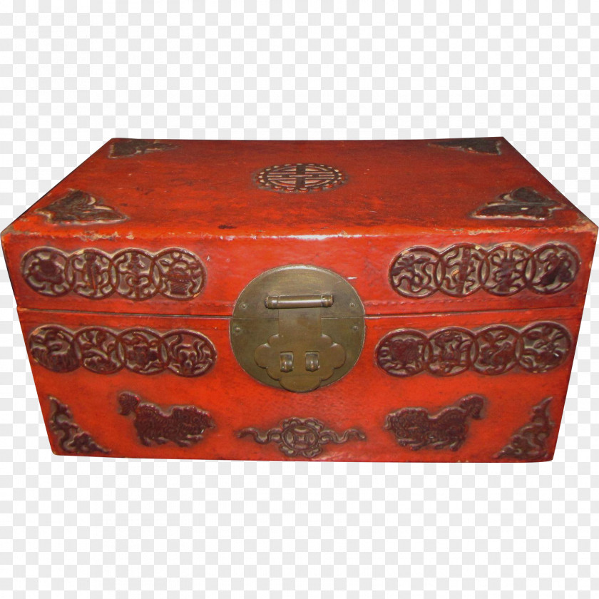 Box Lacquer Silver Leather Hong Kong PNG