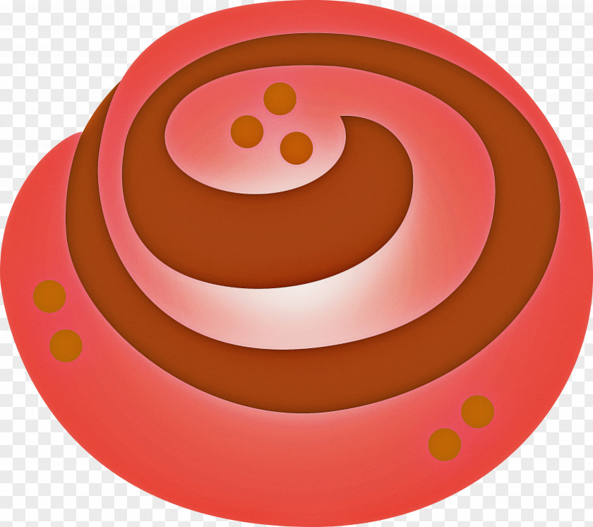 Cinnamon Roll PNG