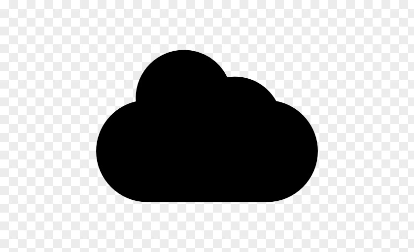 Cloud Symbol Download PNG