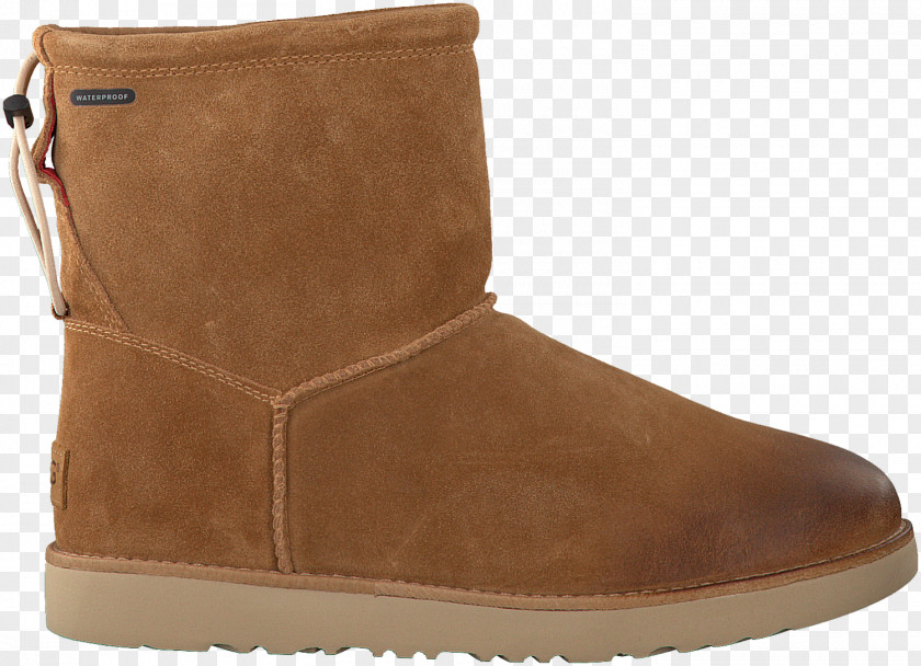 Cognac Boot Footwear Suede Tan Leather PNG