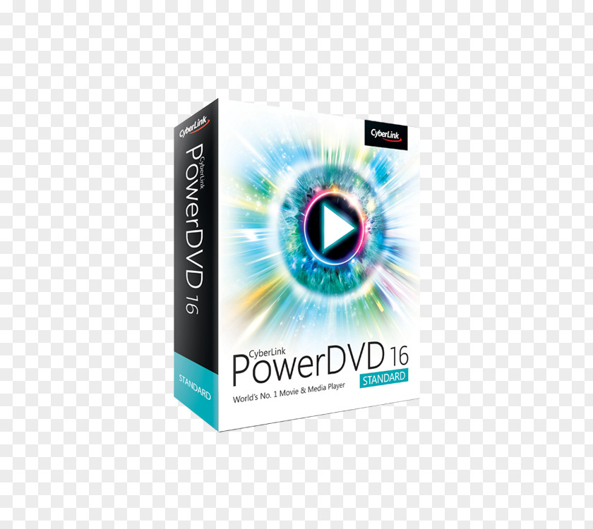 Computer Blu-ray Disc CyberLink PowerDVD Ultra Software PNG
