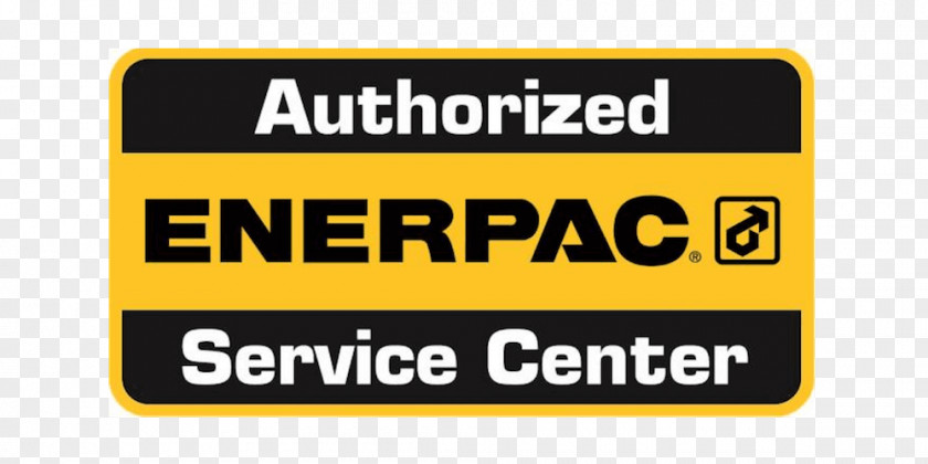 Enerpac Hydraulics Oleodinamica Maintenance Service PNG