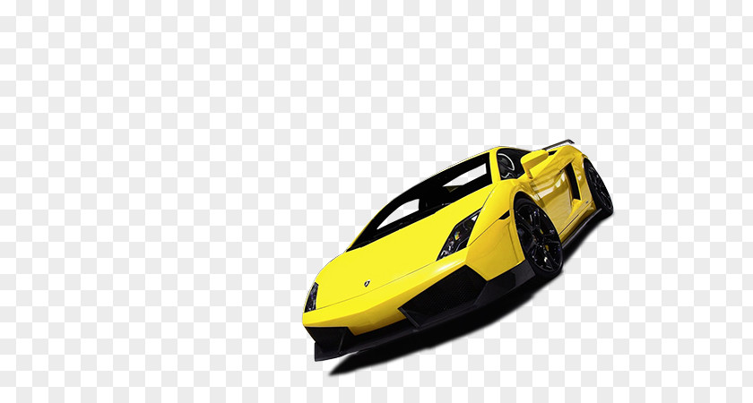 Lamborghini Gallardo Sports Car Aventador PNG