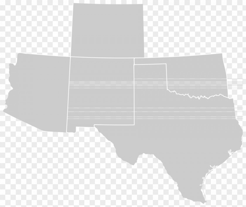 Map Western United States Utah Northeastern Blank PNG