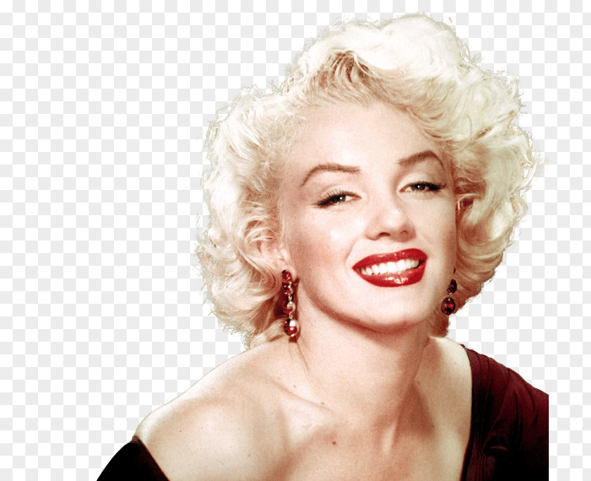 Marilyn Monroe Clip Art PNG