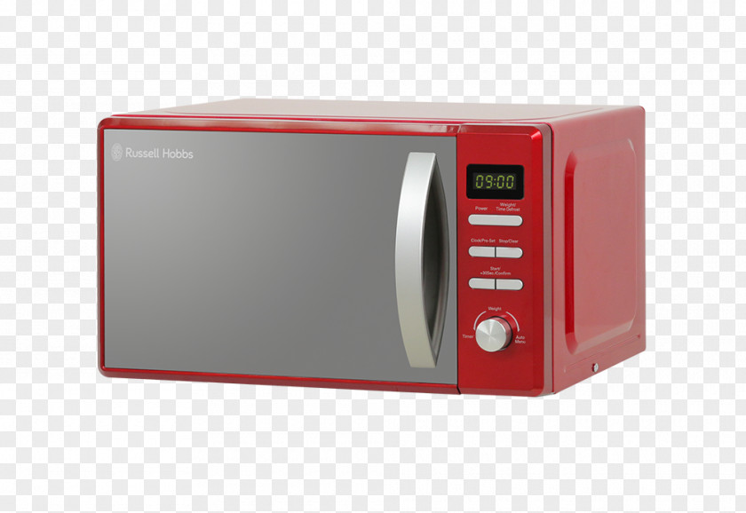 Microwave Digital Ovens Toaster PNG