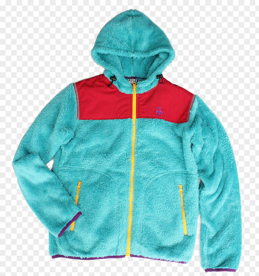 Mint Hoodie Bluza Polar Fleece Jacket PNG