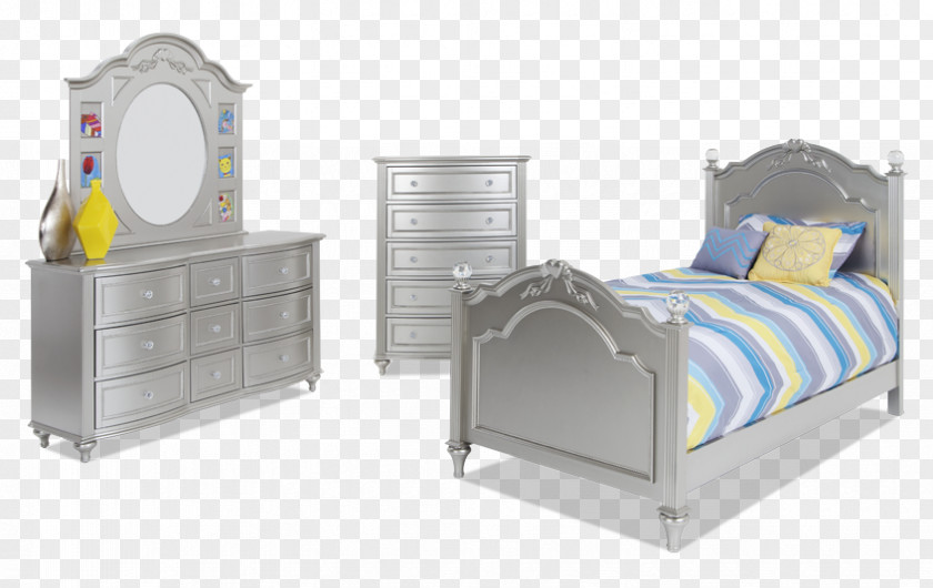 Rooms To Go Bed Rails Bunk Bob's Discount Furniture Platform Bedroom PNG