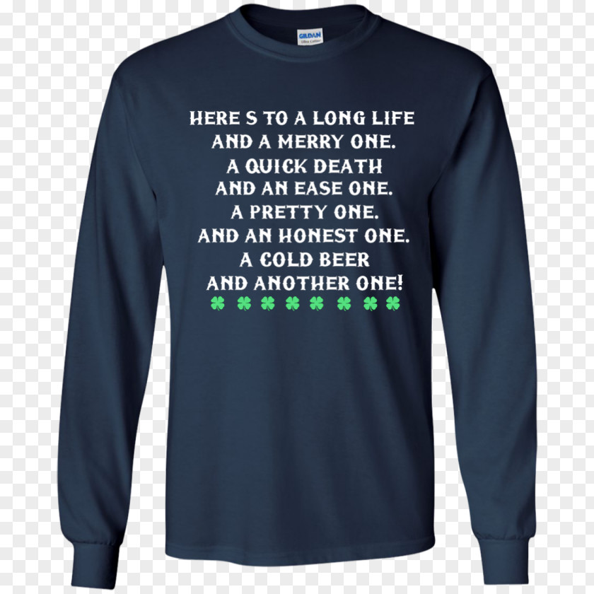 T-shirt Long-sleeved Hoodie PNG