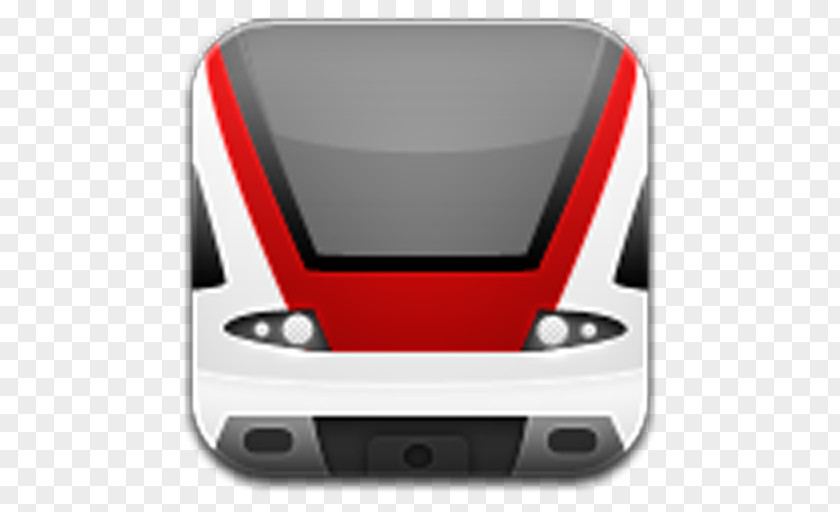 Train Download PNG