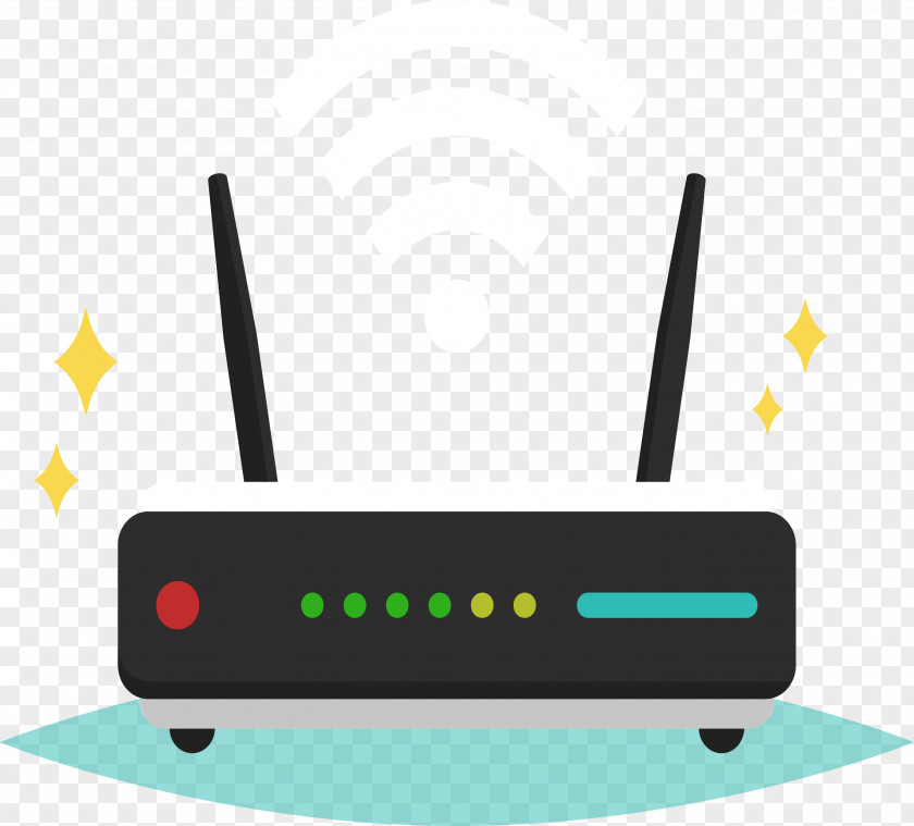 Wireless Oil Filter Router Access Points PNG