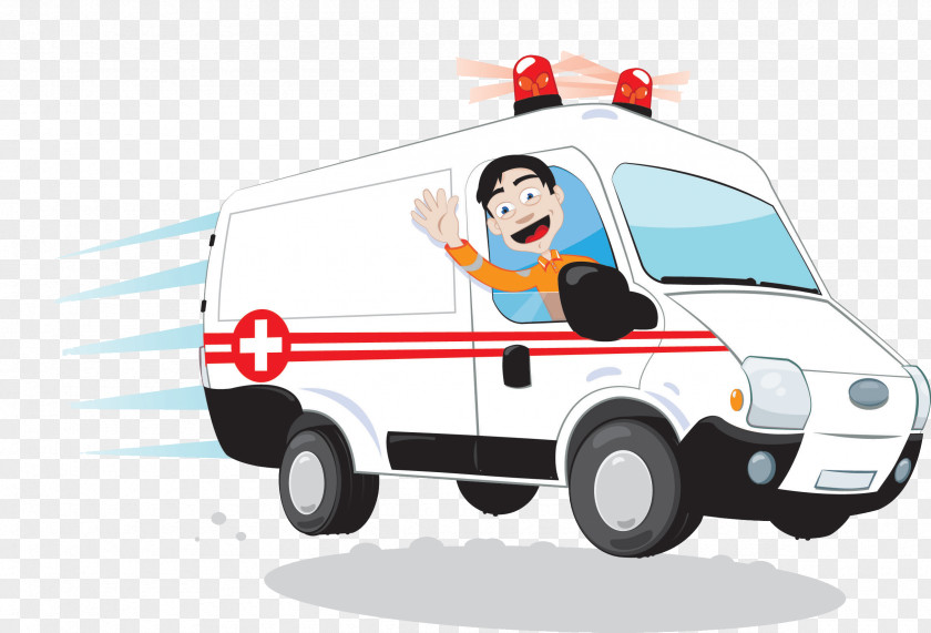 Ambulance Royalty-free Stock Photography Clip Art PNG