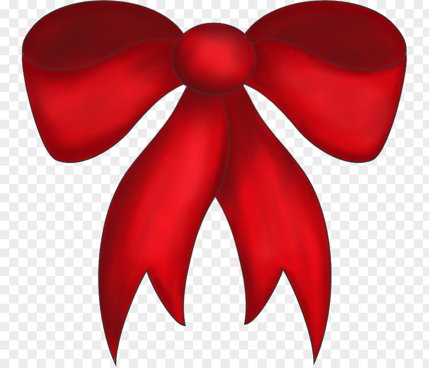 Bow Cliparts Christmas Gift Holiday Clip Art PNG