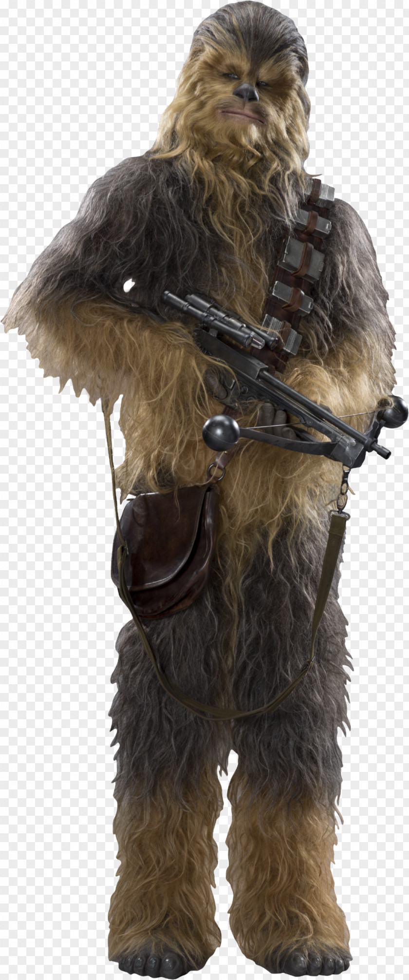 Chewbacca Han Solo Kylo Ren Star Wars Sequel Trilogy PNG