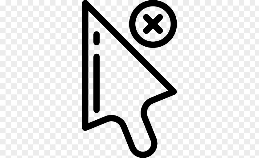 Computer Mouse Pointer Cursor PNG